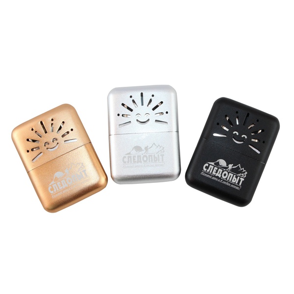 Каталитическая грелка Следопыт Малая