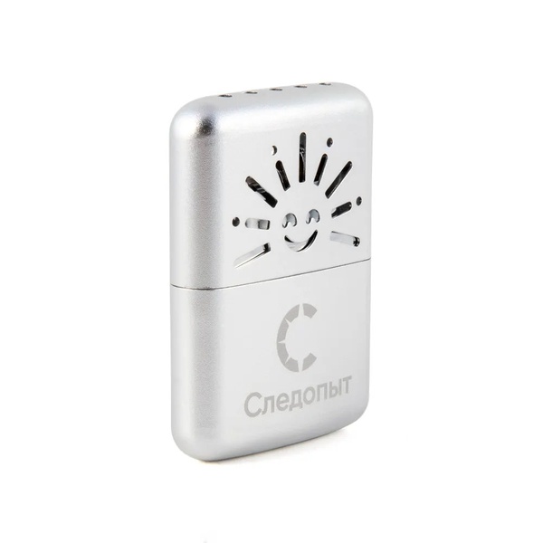 Каталитическая грелка Следопыт Малая