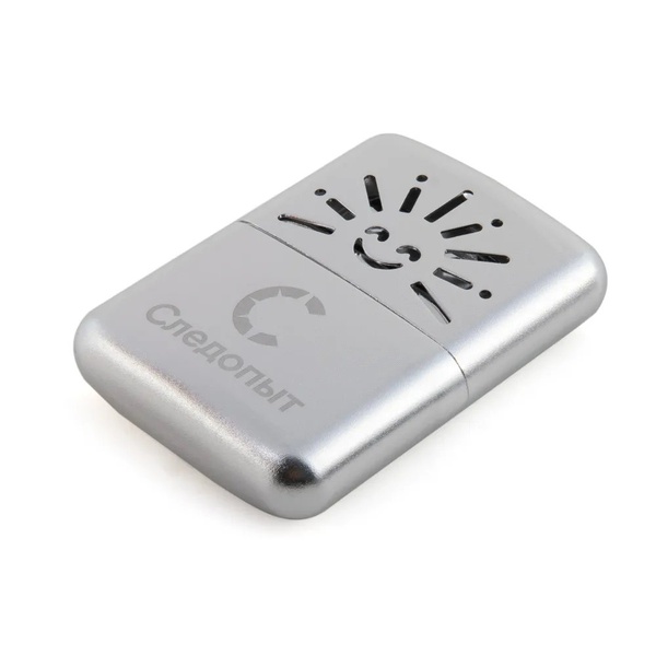 Каталитическая грелка Следопыт Малая