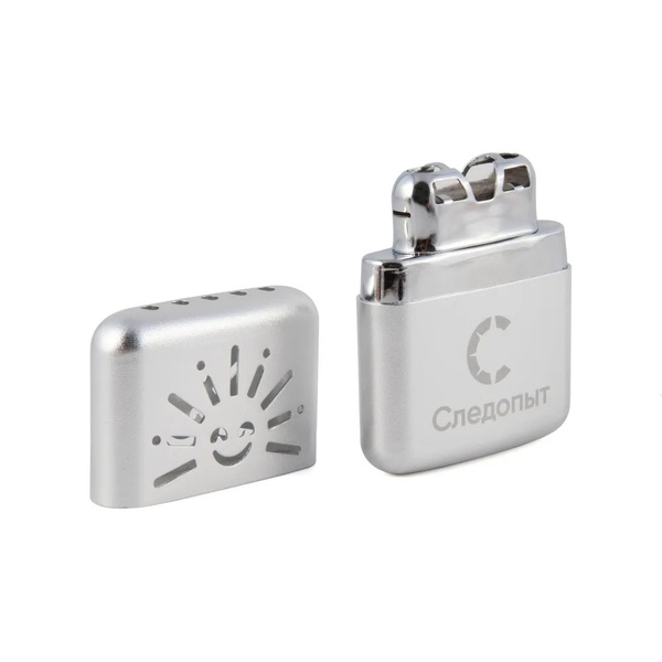 Каталитическая грелка Следопыт Малая