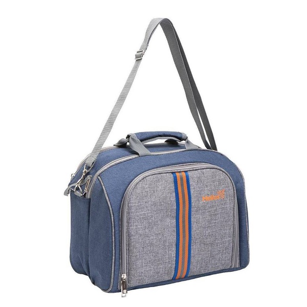 Набор для пикника Helios HS-425S-(4)BG