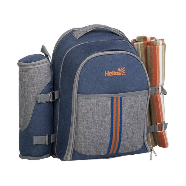 Набор для пикника Helios HS-904(4)