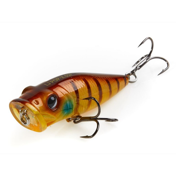 Поппер Lucky John Original POP-X F 6,5 см 013