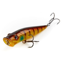 Поппер Lucky John Original POP-X F 9 см 013