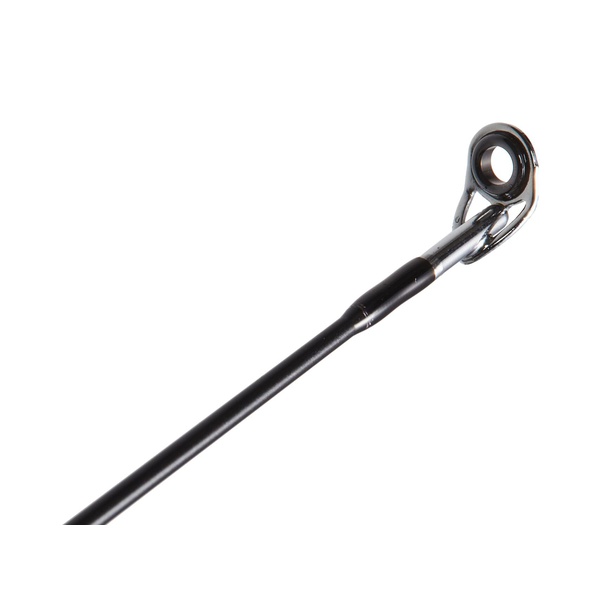 Спиннинг кастинговый Lucky John Black Sense Faraon Cast 7'3" (2.21) тест до 21