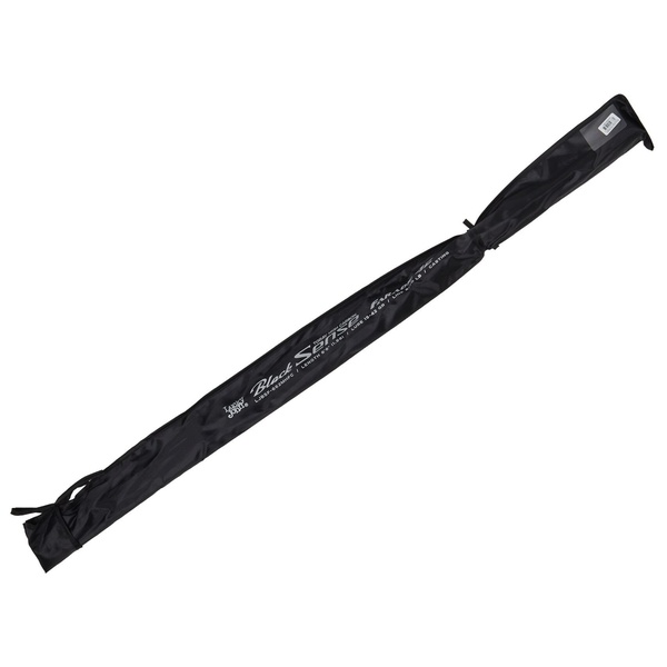 Спиннинг кастинговый Lucky John Black Sense Faraon Cast 7'3" (2/21) тест до 42