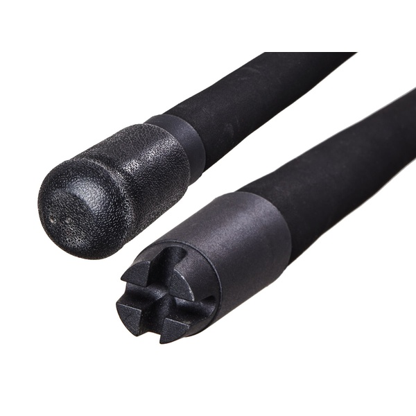 Удилище троллинговое Salmo Blaster Boat Casting 1.95/XH