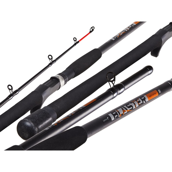 Удилище троллинговое Salmo Blaster Boat Casting 2.20/XH