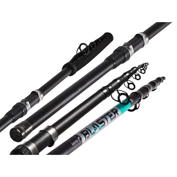 Удилище троллинговое Salmo Blaster Tele Boat 3.00 XH