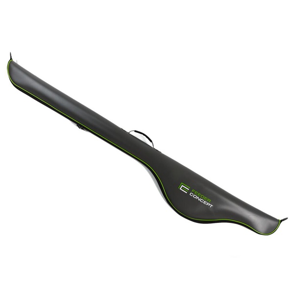 Удилище фидерное Feeder Concept Distance Extra Heavy тест 180 /3.90 с чехлом EVA 165см