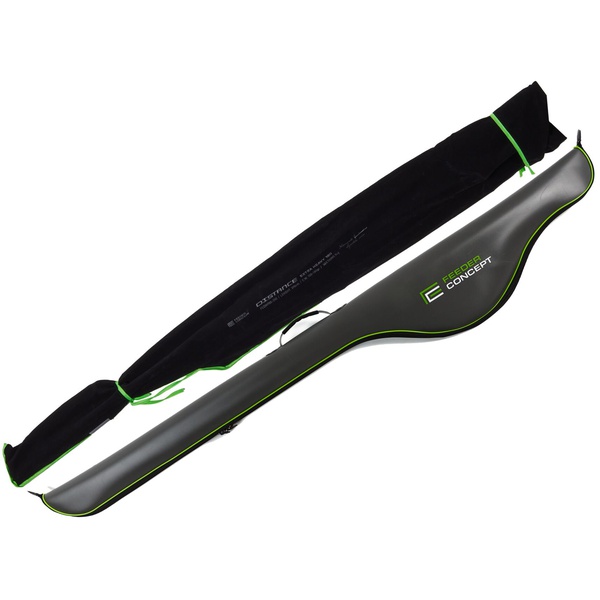 Удилище фидерное Feeder Concept Distance Extra Heavy тест 180 /3.90 с чехлом EVA 165см
