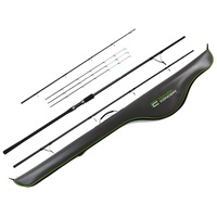 Удилище фидерное Feeder Concept Distance Extra Heavy тест 210 /3.90 с чехлом EVA 165см
