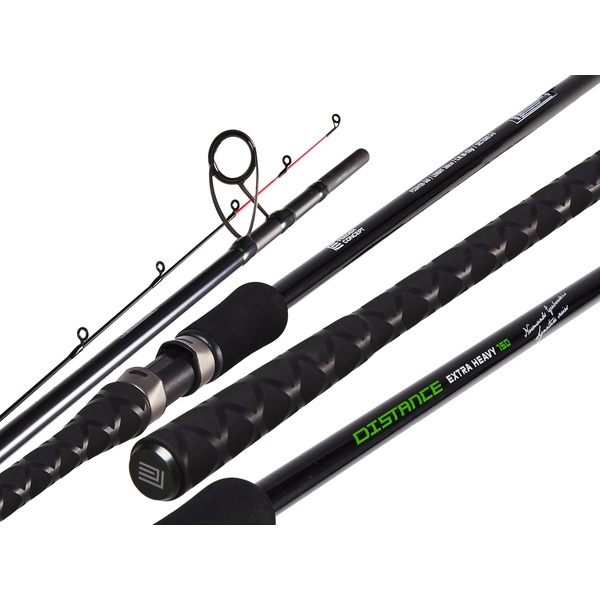 Удилище фидерное Feeder Concept Distance Extra Heavy тест 150 /3.60 без чехла