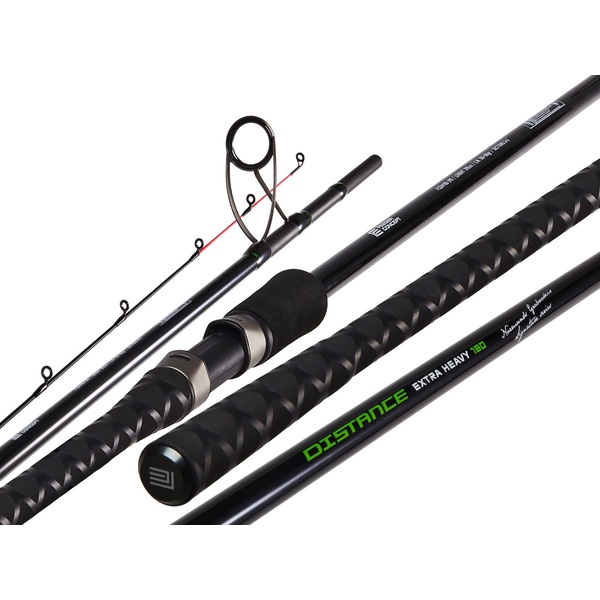 Удилище фидерное Feeder Concept Distance Extra Heavy тест 180 /3.90 без чехла
