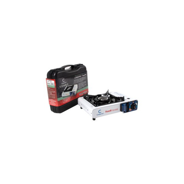 Настольная газовая плита Следопыт Power