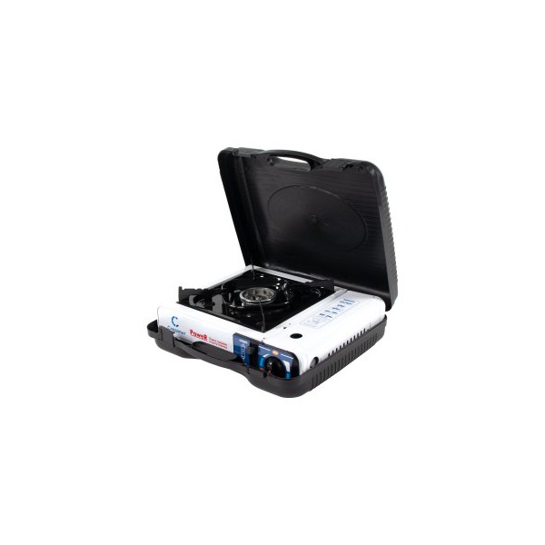 Настольная газовая плита Следопыт Power