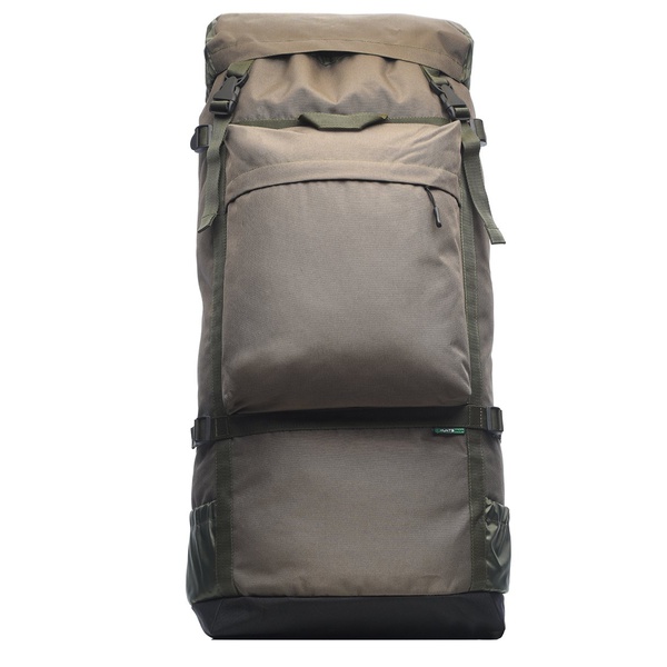 Рюкзак Huntsman Боровик хаки, 40 л