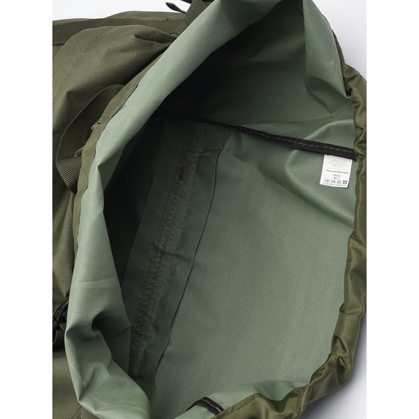 Рюкзак Huntsman Боровик Хаки, 60 л