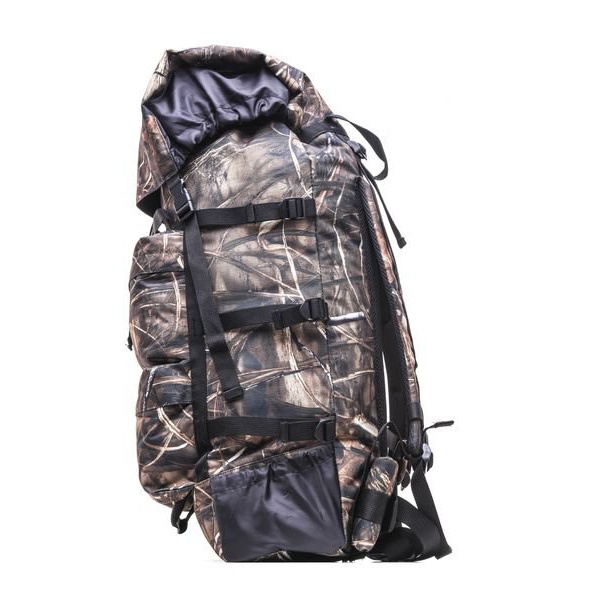 Рюкзак Huntsman Пикбастон Камыш, 80 л