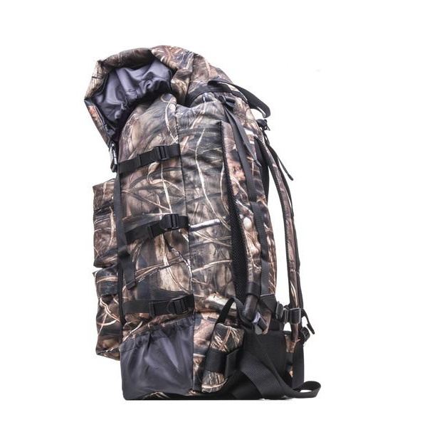 Рюкзак Huntsman Пикбастон Камыш, 80 л