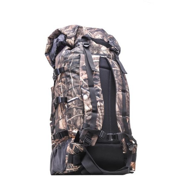 Рюкзак Huntsman Пикбастон Камыш, 80 л