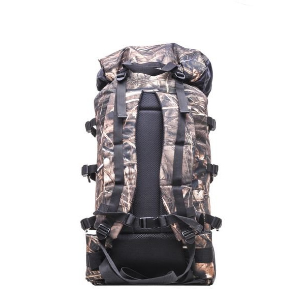 Рюкзак Huntsman Пикбастон Камыш, 80 л