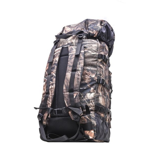 Рюкзак Huntsman Пикбастон Камыш, 80 л