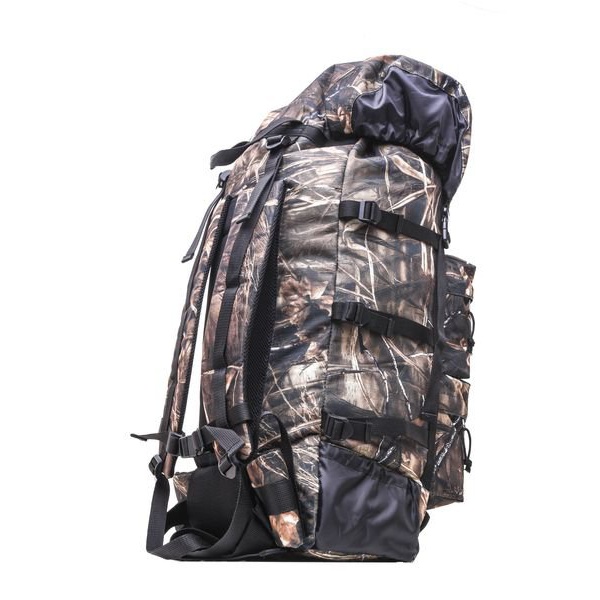 Рюкзак Huntsman Пикбастон Камыш, 80 л