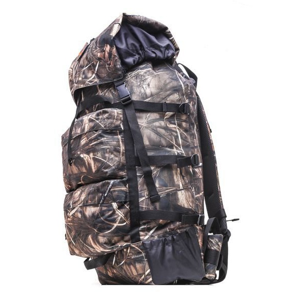 Рюкзак Huntsman Пикбастон Камыш, 100 л