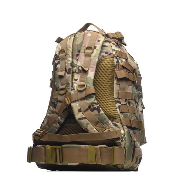 Рюкзак Huntsman Тактический RU 010 Мультикам, 45 л