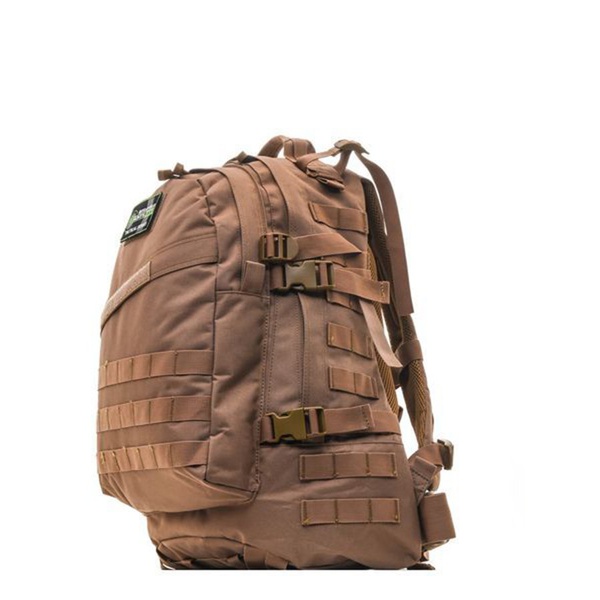 Рюкзак Huntsman Тактический RU 010 Бежевый, 45 л