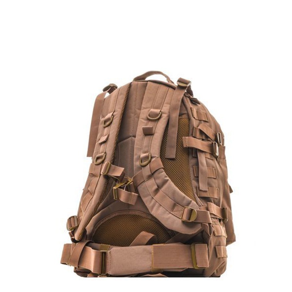 Рюкзак Huntsman Тактический RU 010 Бежевый, 45 л