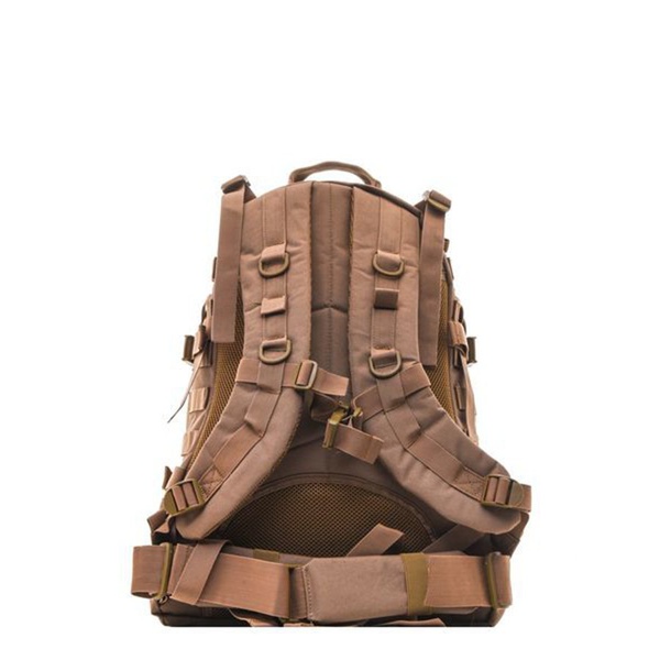 Рюкзак Huntsman Тактический RU 010 Бежевый, 45 л