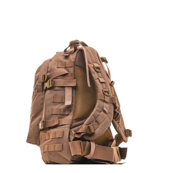 Рюкзак Huntsman Тактический RU 010 Бежевый, 45 л