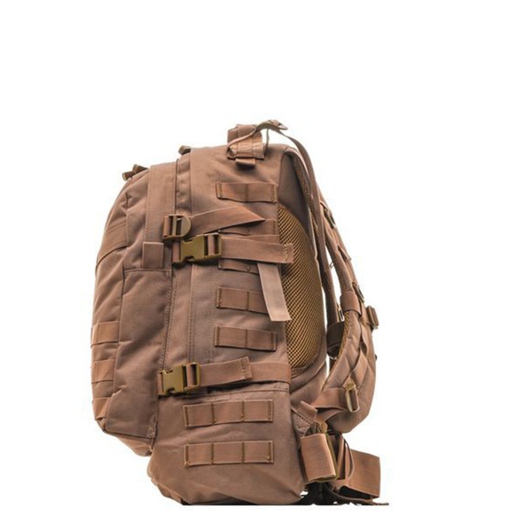 Рюкзак Huntsman Тактический RU 010 Бежевый, 45 л