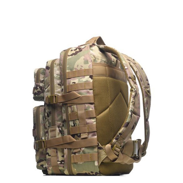 Рюкзак Huntsman Тактический RU 064 Мультикам, 35 л