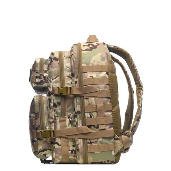 Рюкзак Huntsman Тактический RU 064 Мультикам, 35 л