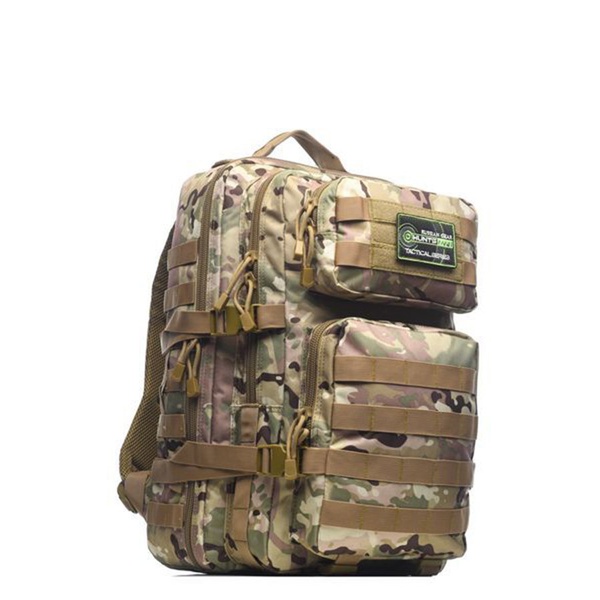 Рюкзак Huntsman Тактический RU 064 Мультикам, 35 л