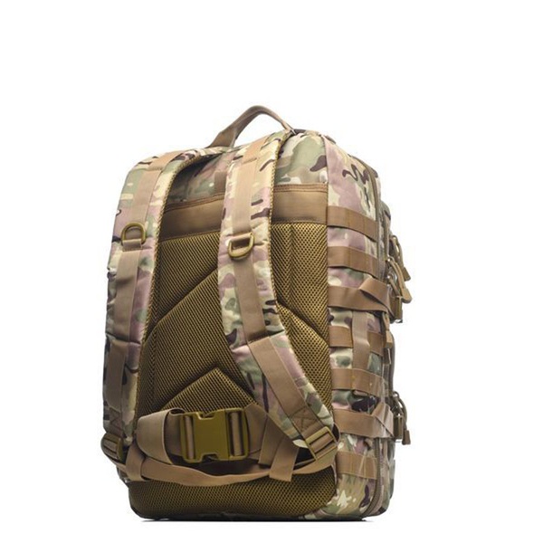 Рюкзак Huntsman Тактический RU 064 Мультикам, 35 л