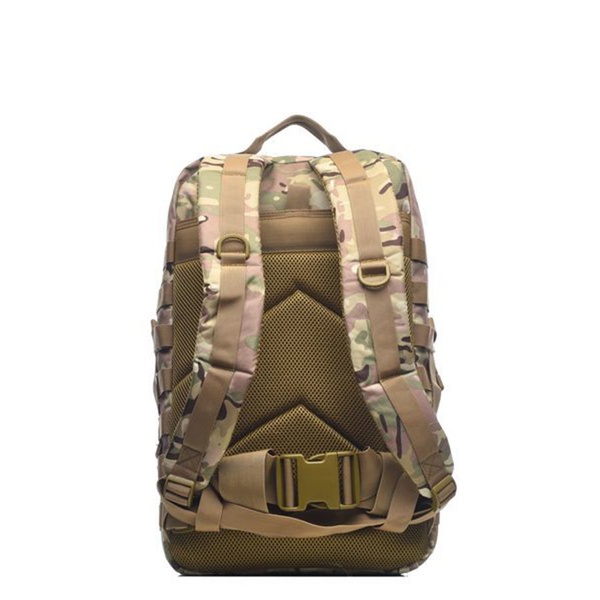 Рюкзак Huntsman Тактический RU 064 Мультикам, 35 л