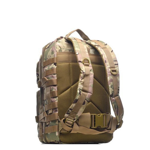 Рюкзак Huntsman Тактический RU 064 Мультикам, 35 л