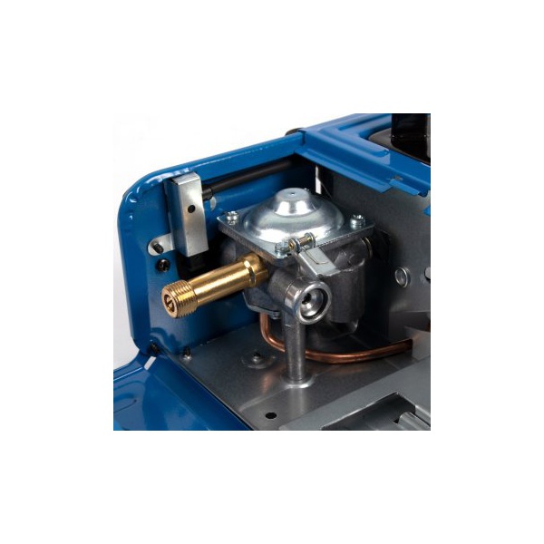 Настольная газовая плита Следопыт UltrA