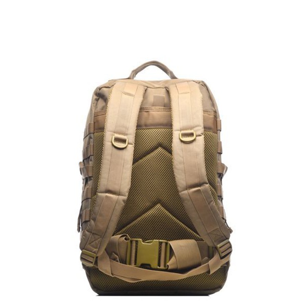 Рюкзак Huntsman Тактический RU 064 Бежевый, 35 л