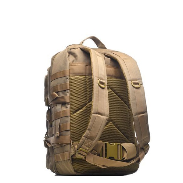 Рюкзак Huntsman Тактический RU 064 Бежевый, 35 л