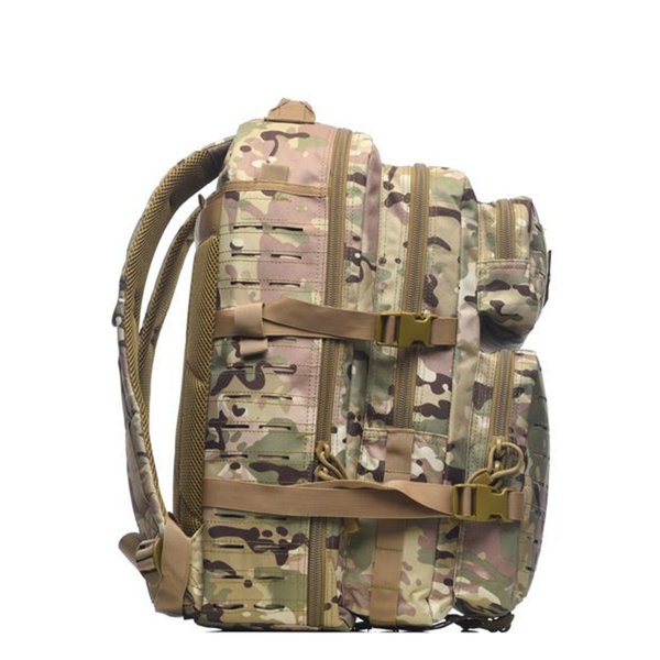 Рюкзак Huntsman Тактический RU 065 Мультикам, 35 л