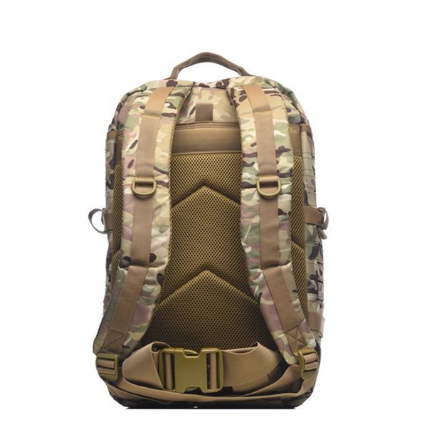 Рюкзак Huntsman Тактический RU 065 Мультикам, 35 л