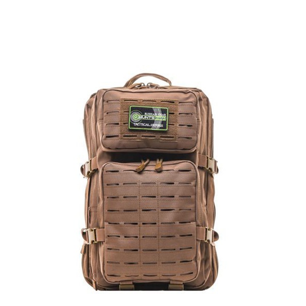 Рюкзак Huntsman Тактический RU 065 бежевый, 35 л