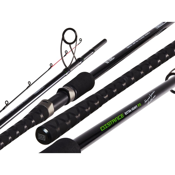 Удилище фидерное Feeder Concept Distance Extra Heavy тест 210 /3.90 без чехла