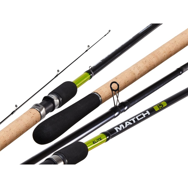 Удилище матчевое Salmo Elite Match тест 15 /4.20
