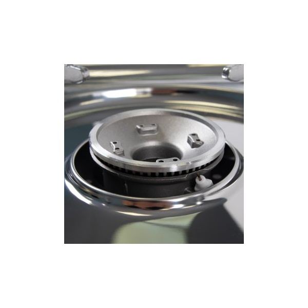 Настольная газовая плита Следопыт DeluxE